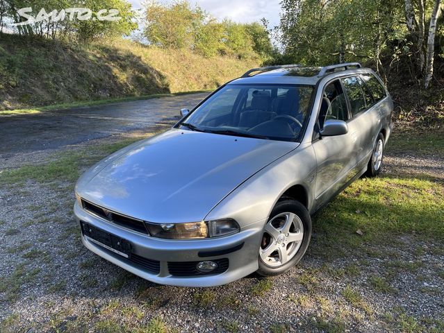 Mitsubishi Galant